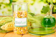 Clanfield biofuel availability