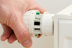 Clanfield central heating repair costs