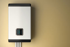 Clanfield electric boiler companies