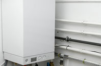 free Clanfield condensing boiler quotes