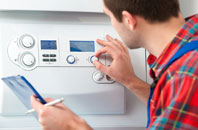 free Clanfield gas safe engineer quotes