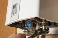 free Clanfield boiler install quotes