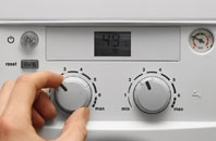 free Clanfield boiler maintenance quotes
